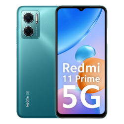 Redmi 11 Prime 5G repair